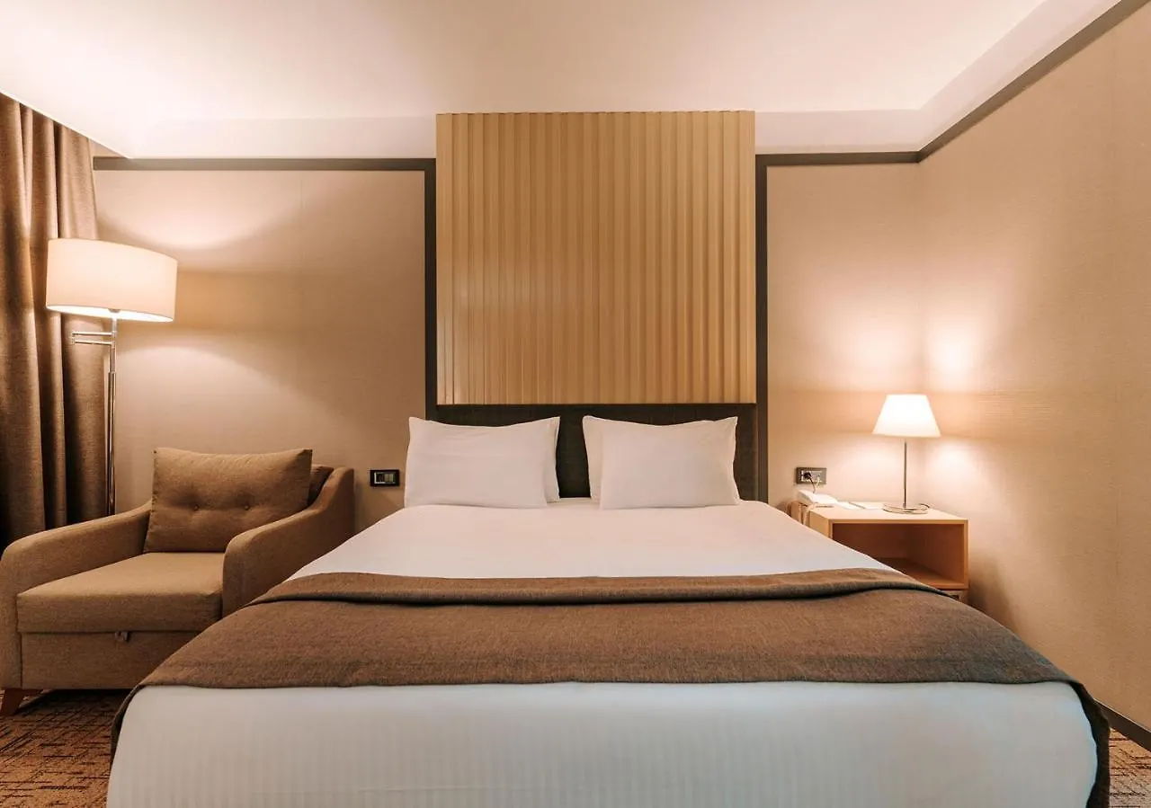 Invite Hotel Corner Trabzon