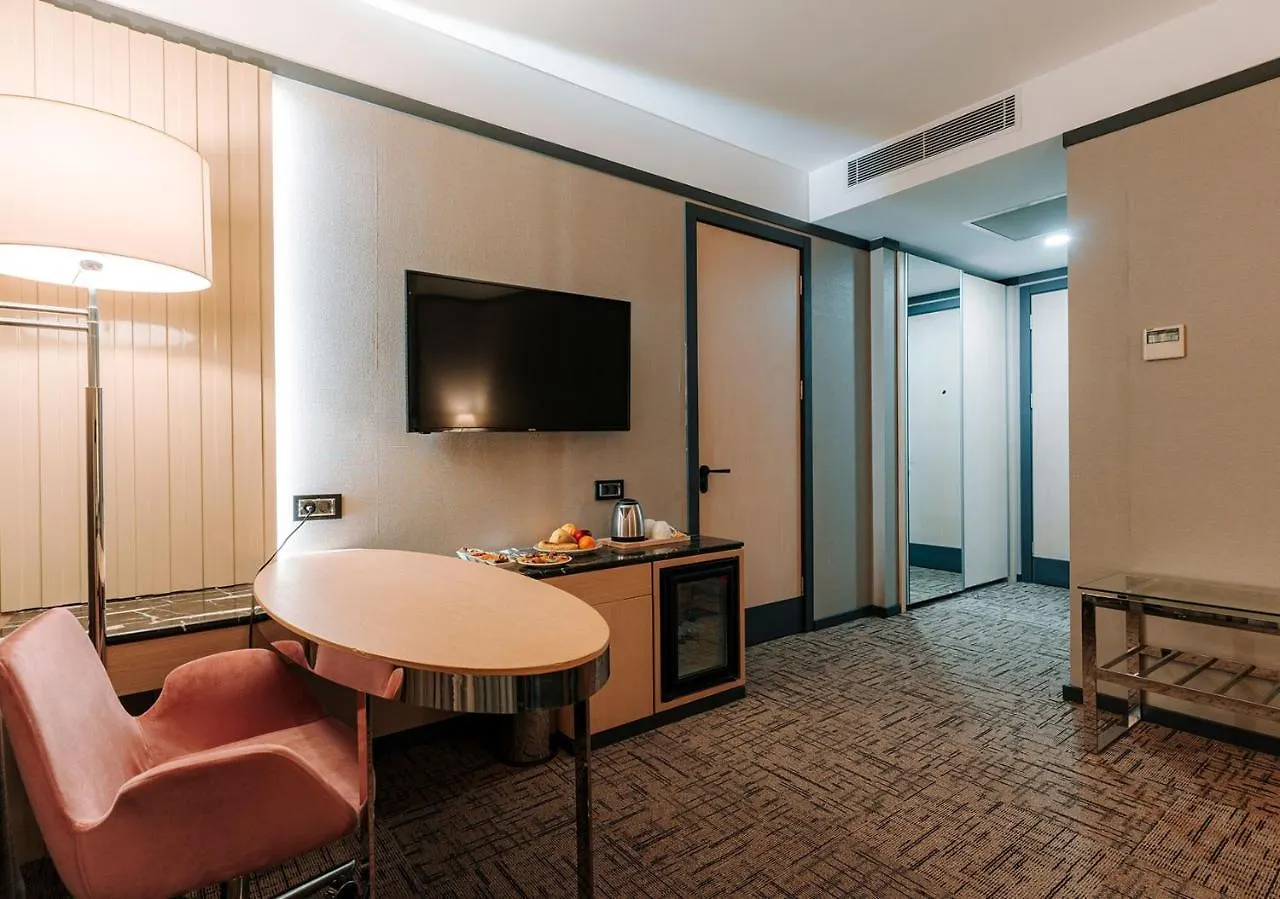Invite Hotel Corner Trabzon