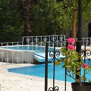 Lıkya Saklibahçe Otel Kemer (Menekse Mahallesi)