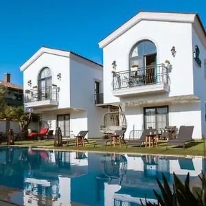 Julıet Alaçati Otel Alaçatı