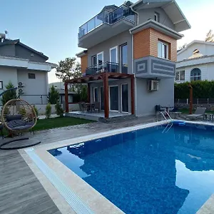 Hisaronu Villa Fethiye