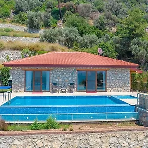 Ahenk Villa Fethiye