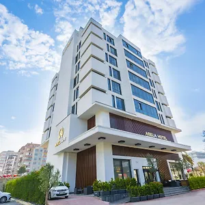 4* מלון Aselia