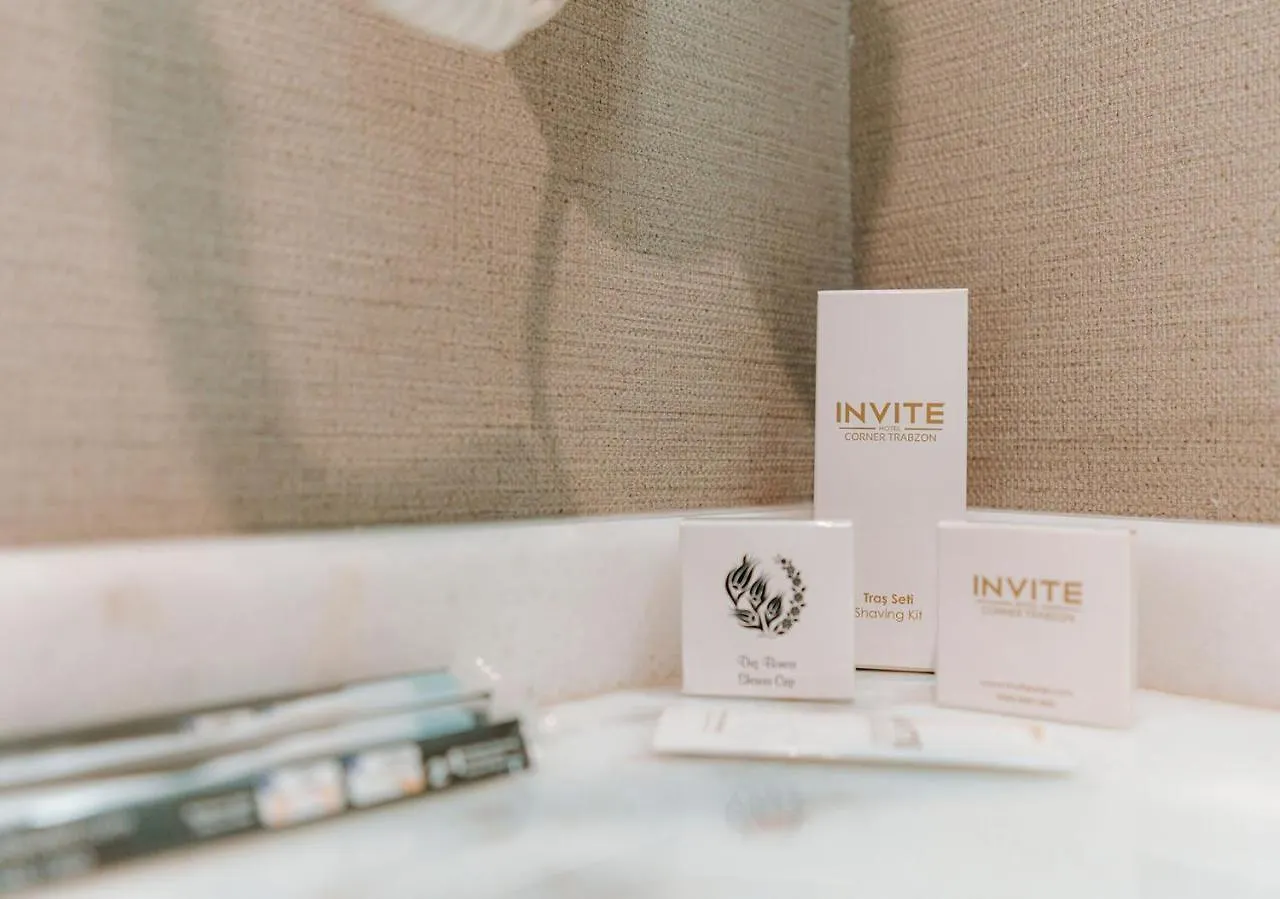 Invite Hotel Corner טראבזון