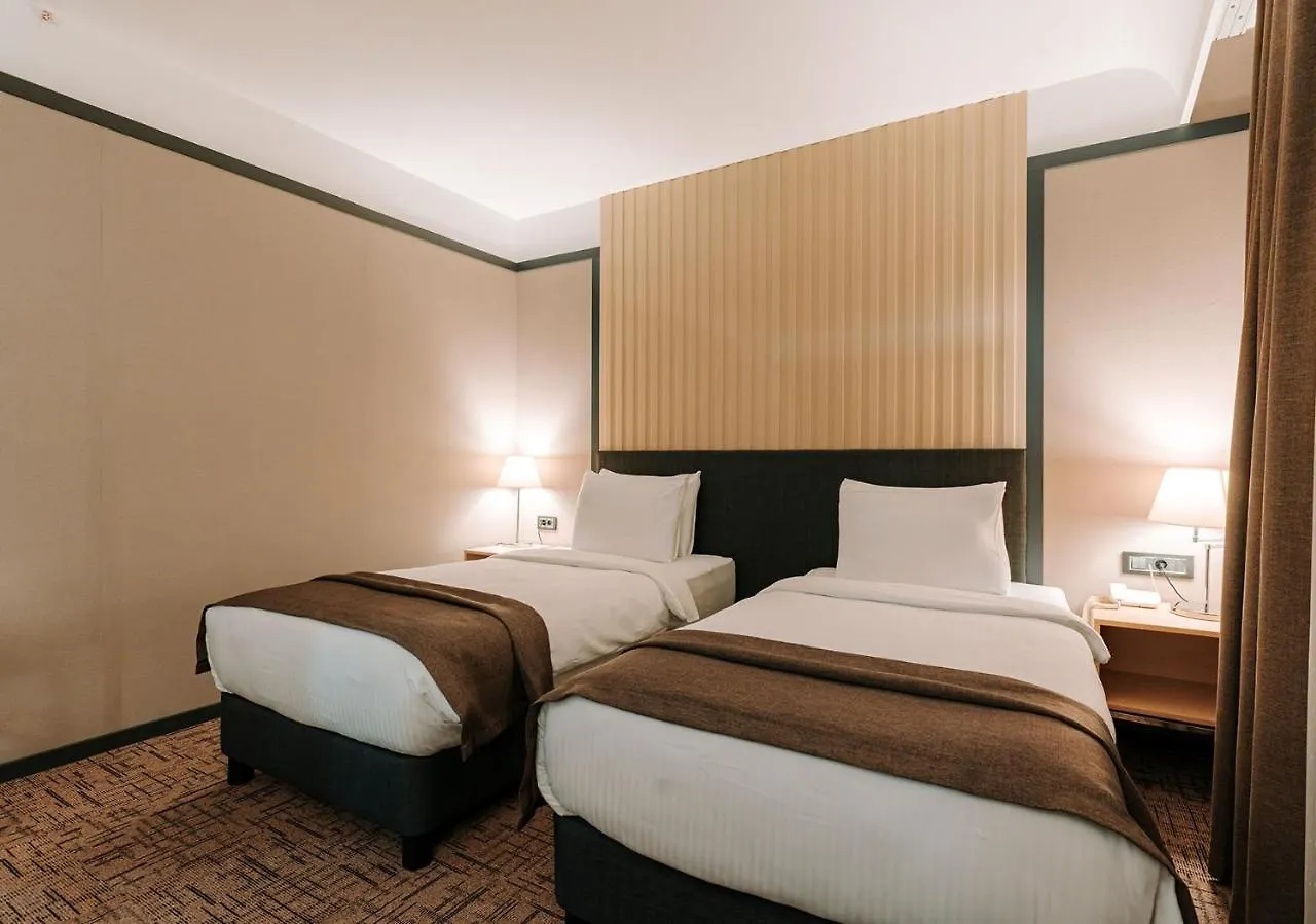 Invite Hotel Corner טראבזון