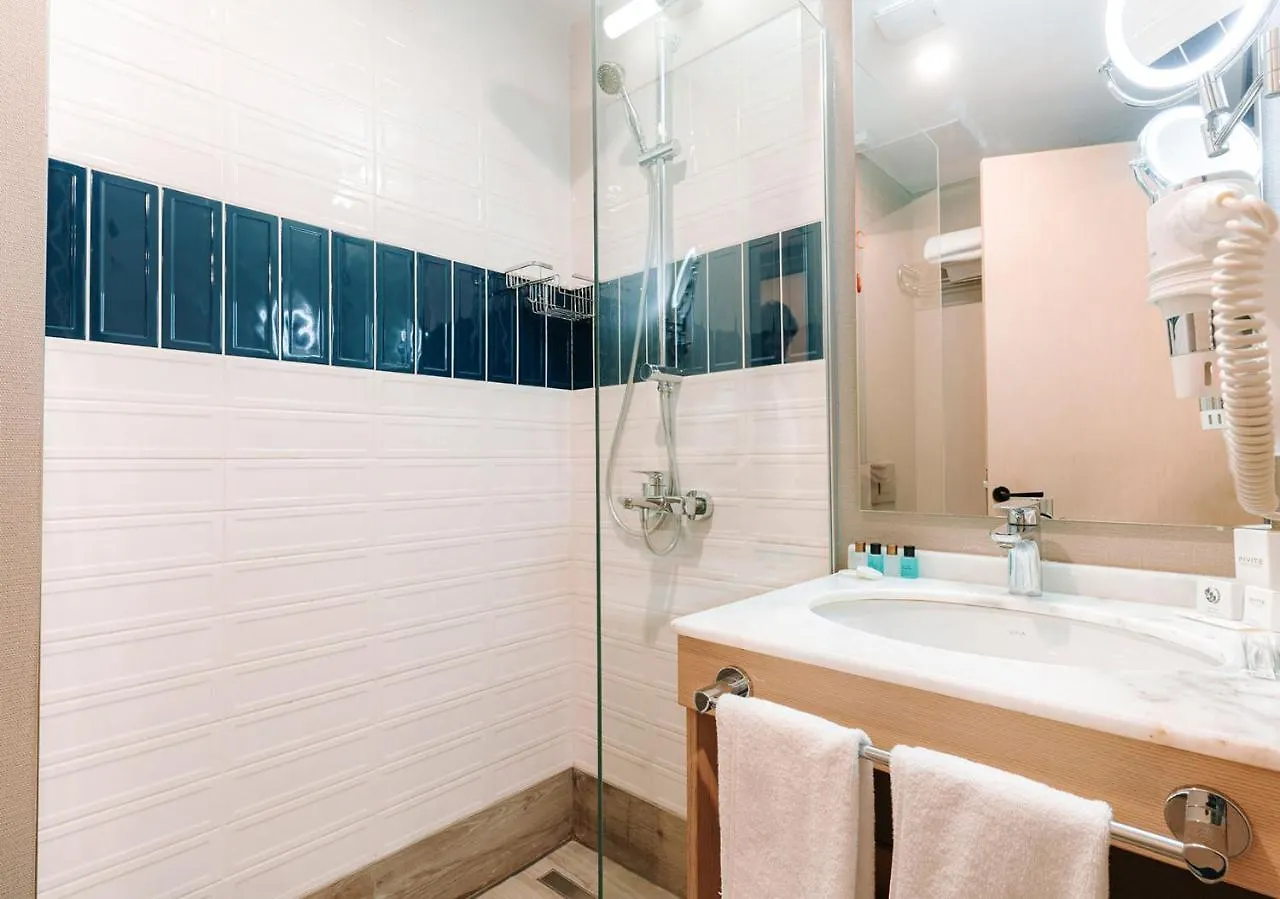 Invite Hotel Corner טראבזון